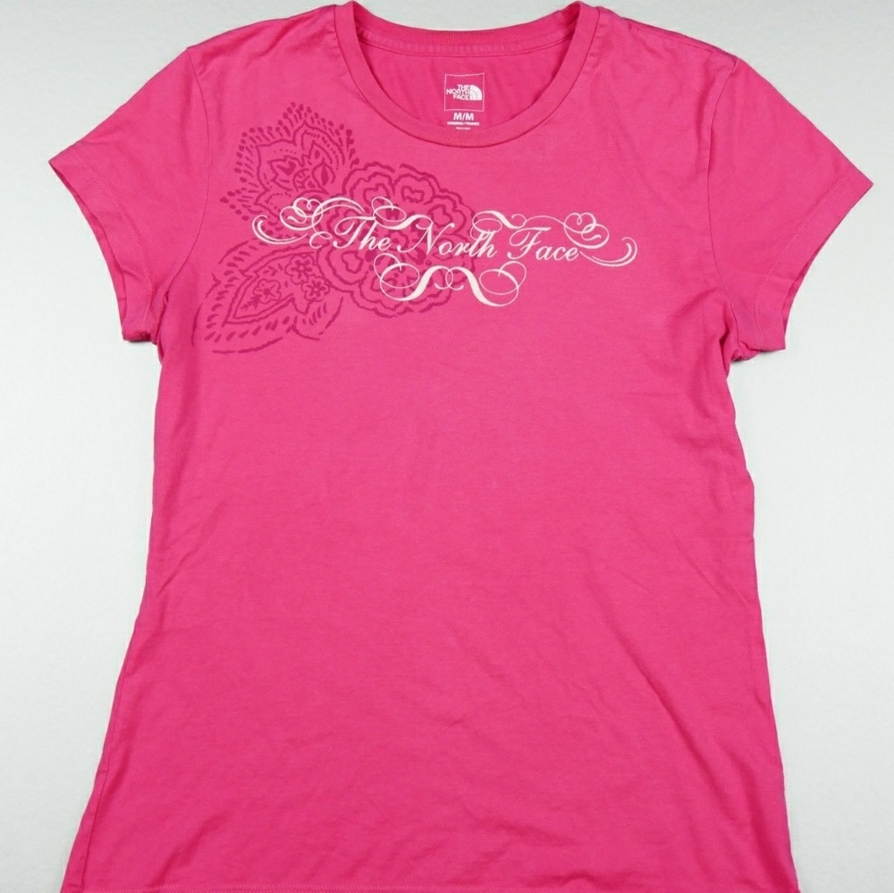 Cute! The North Face Womens T-Shirt